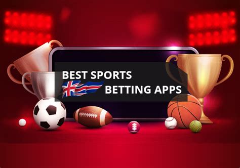 The Best Sports Betting Apps in the US (October, 2024) 